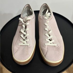 Rothy’s Women's Pink Sneakers